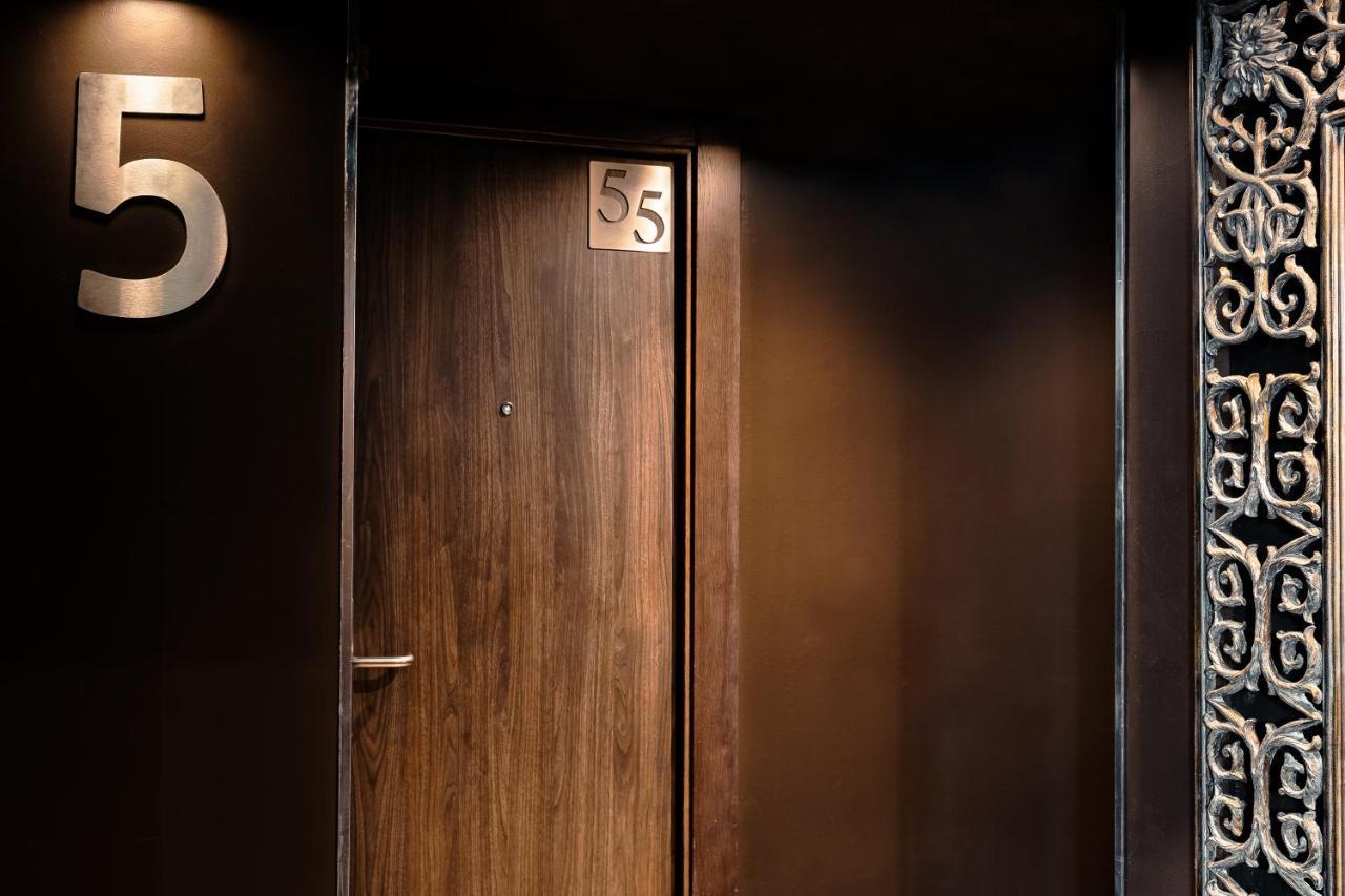 B Montmartre Hotel Paris Exterior foto